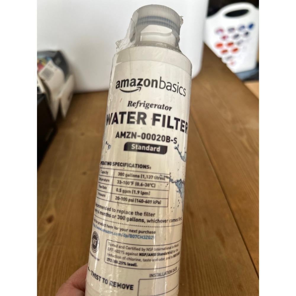 Water filter - Picture 2 of 2
